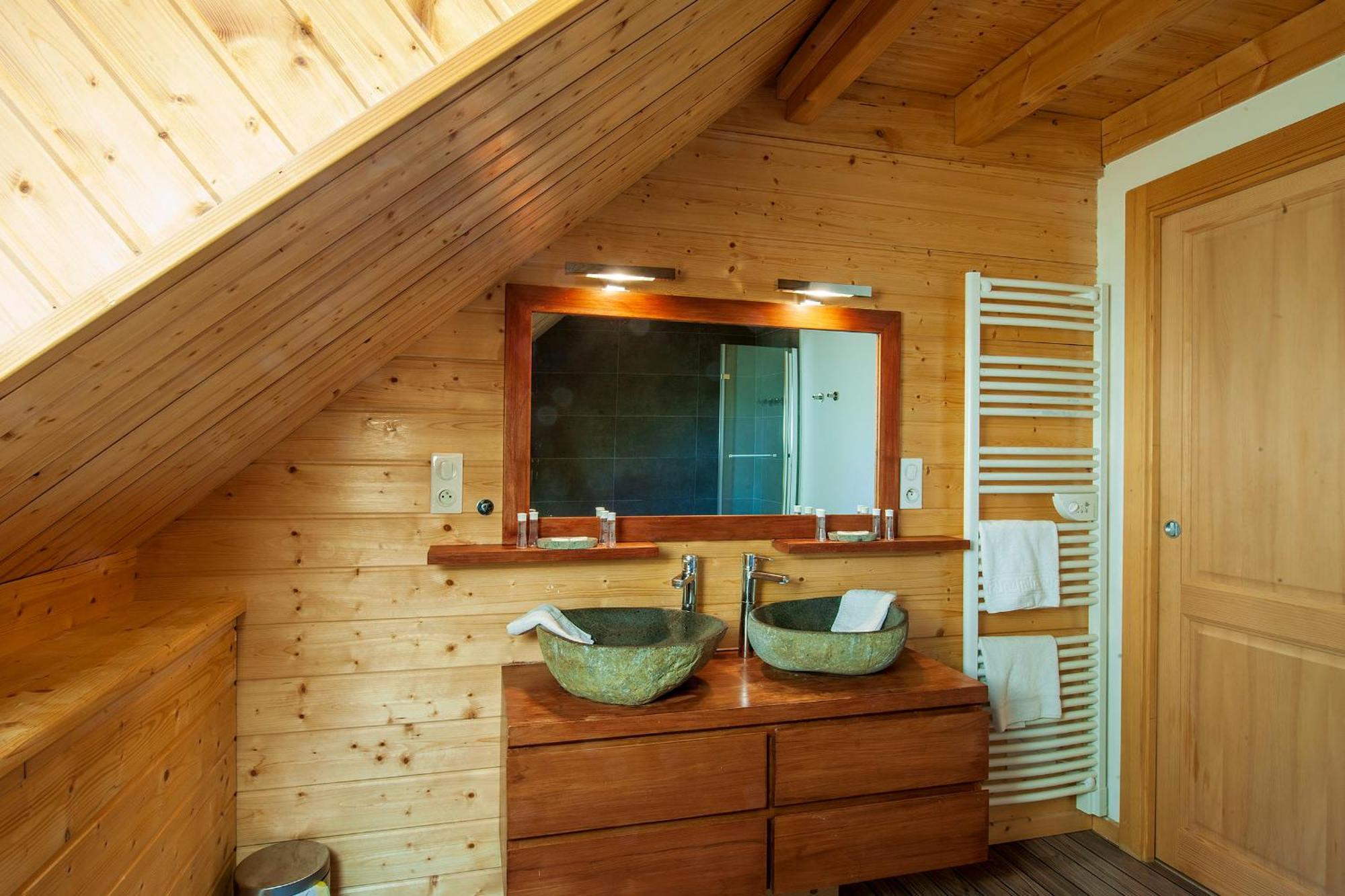 Les Chalets De La Marcairie Metzeral Exterior photo