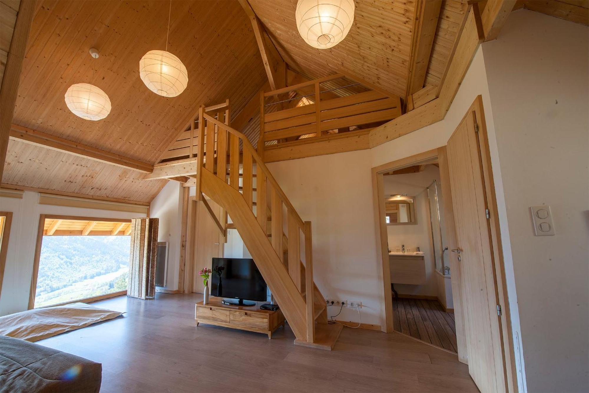 Les Chalets De La Marcairie Metzeral Exterior photo